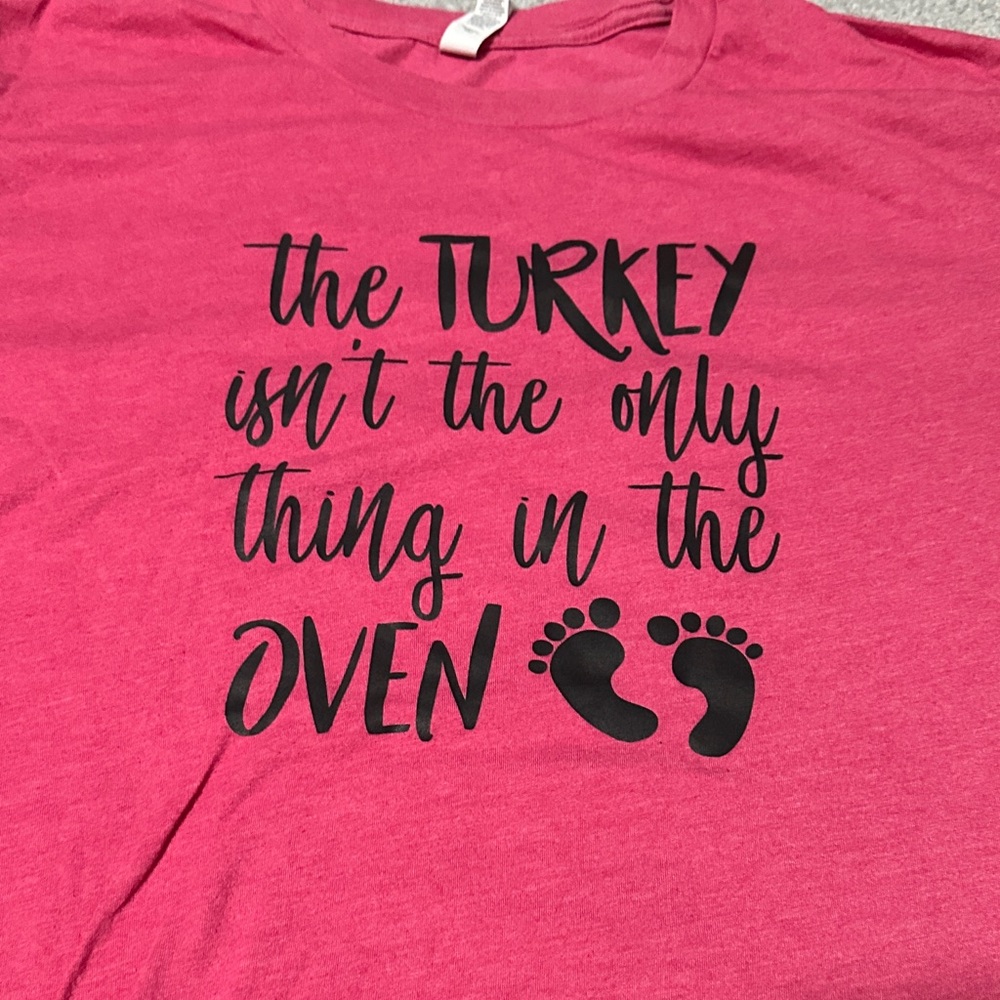 Perfect for Fall Pregnancy Announcement
